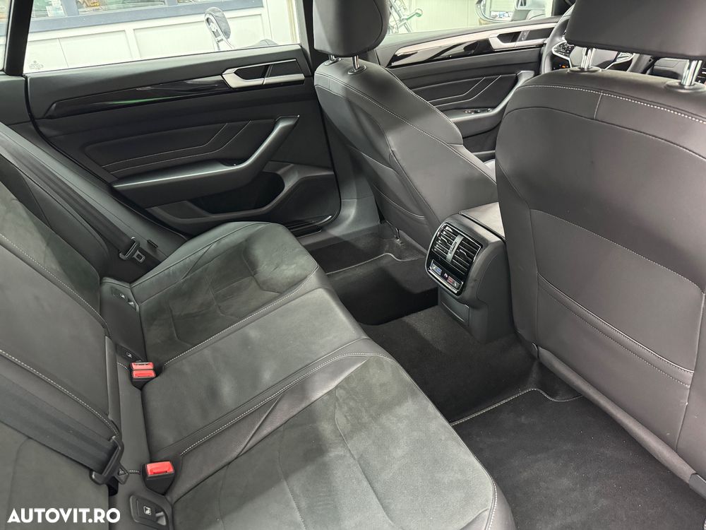 Volkswagen ARTEON 2.0 TDI 4Motion DSG R-Line - 23