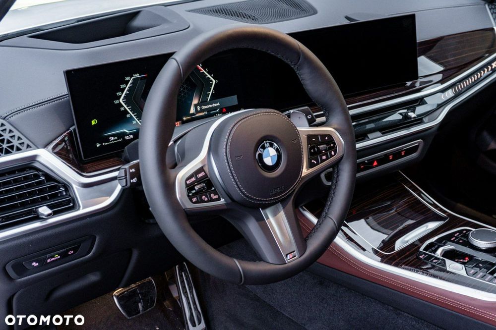 BMW X5 - 12