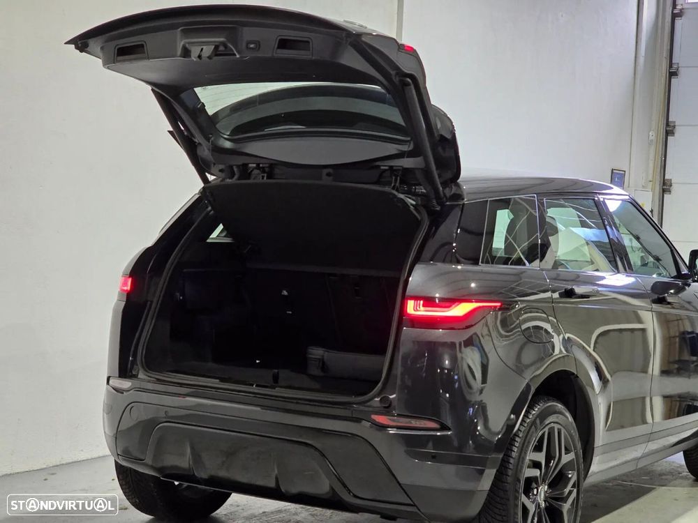 Land Rover Range Rover Evoque 1.5 P300e AWD Auto - 56