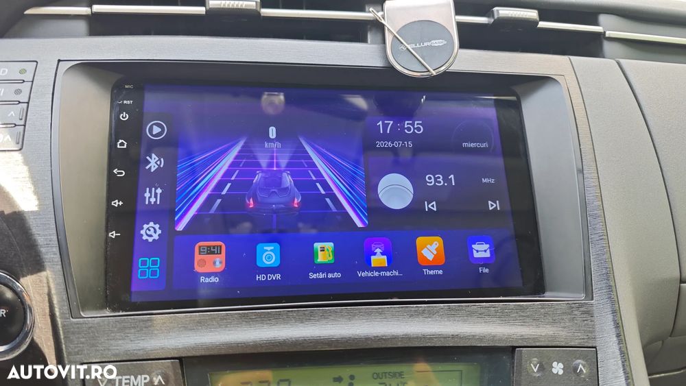 Toyota Prius - 18