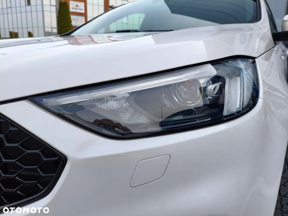 Ford Edge 2.0 EcoBlue Twin-Turbo 4WD ST-Line - 33