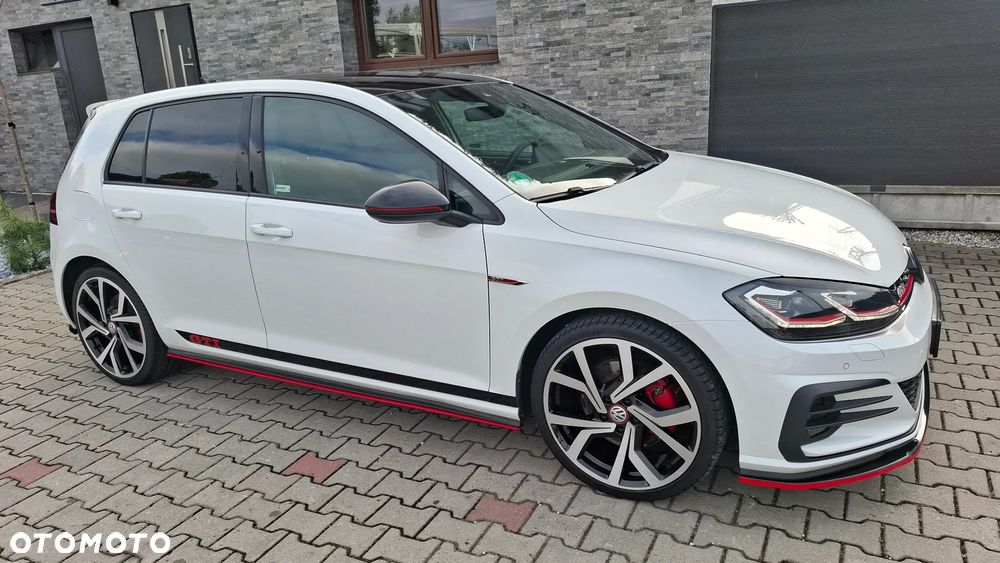 Volkswagen Golf 2.0 TSI BMT GTI Performance - 7