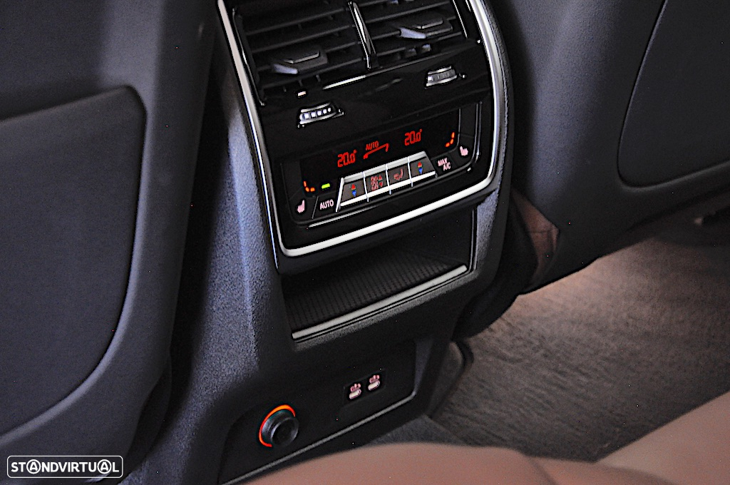 BMW X7 M50d - 5