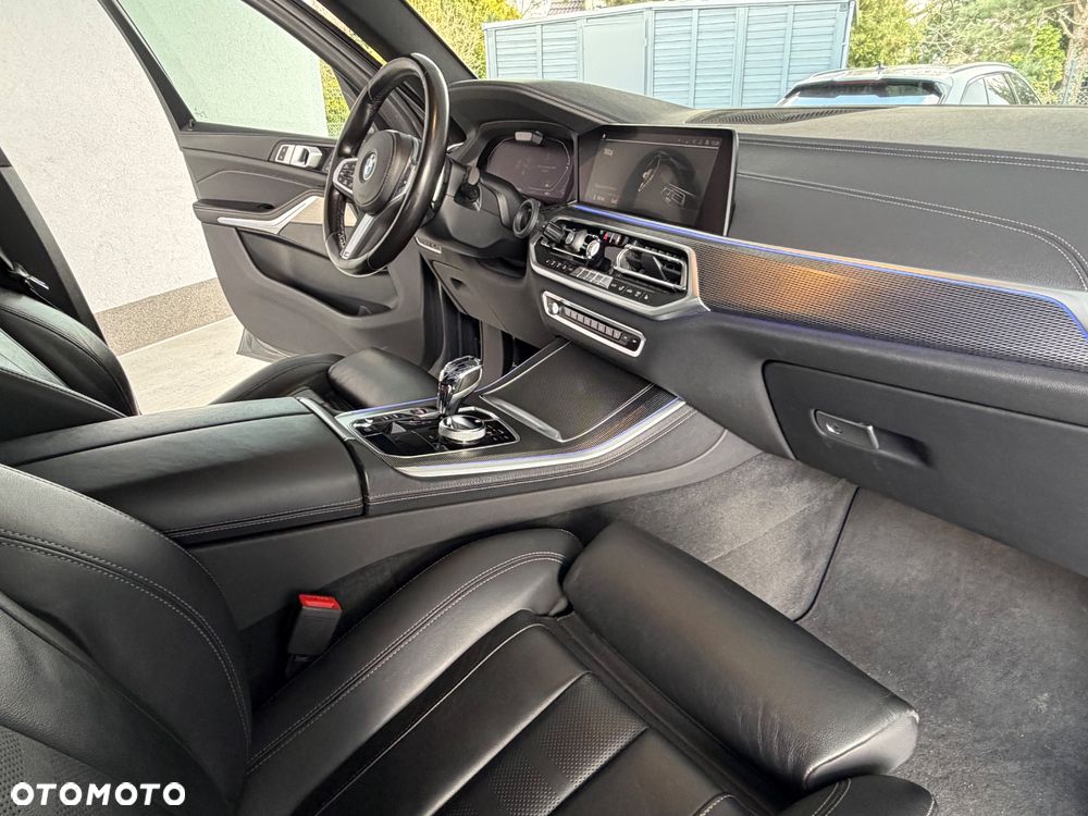 BMW X5 xDrive30d mHEV - 25