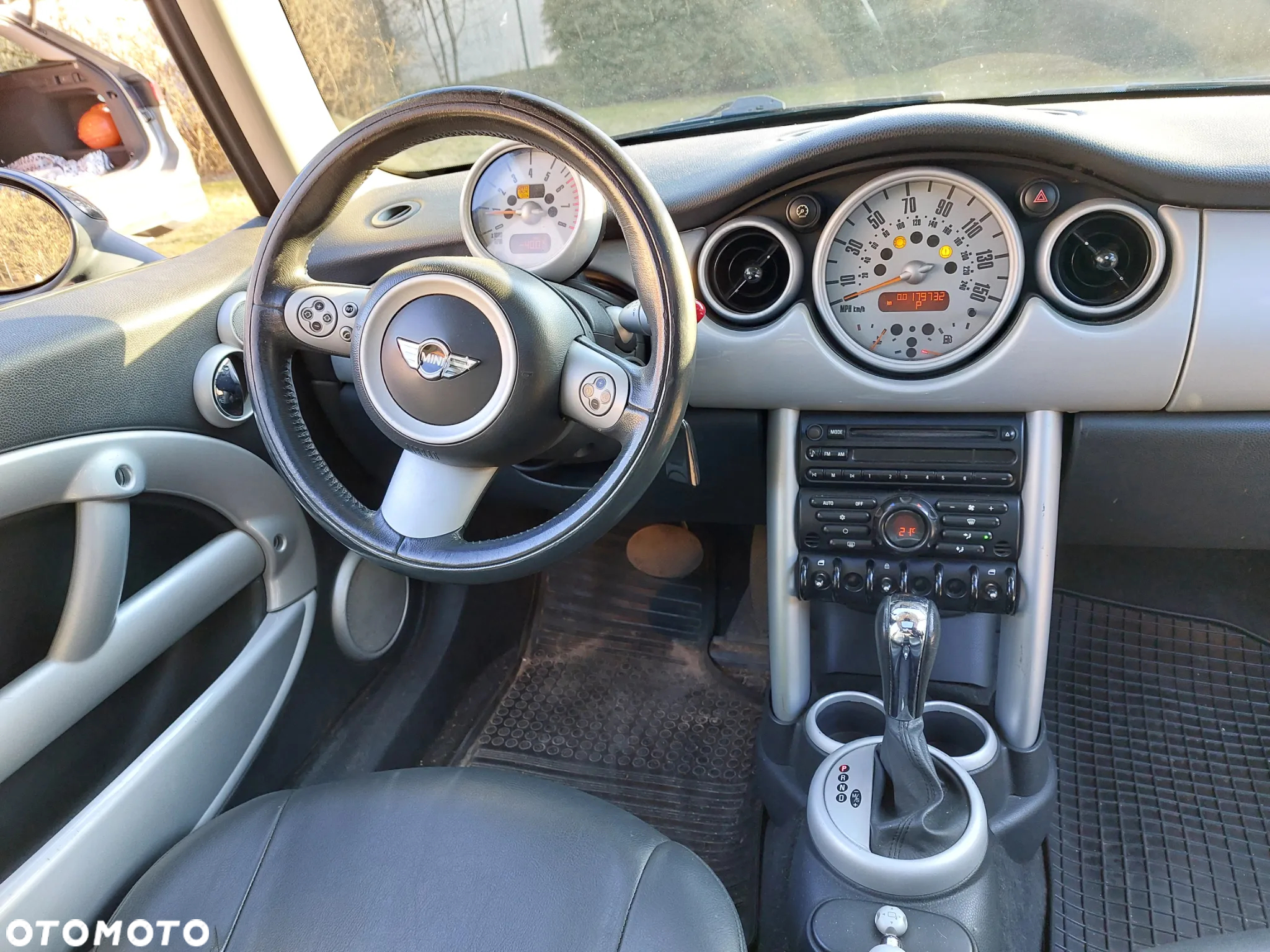 MINI Cooper - 12
