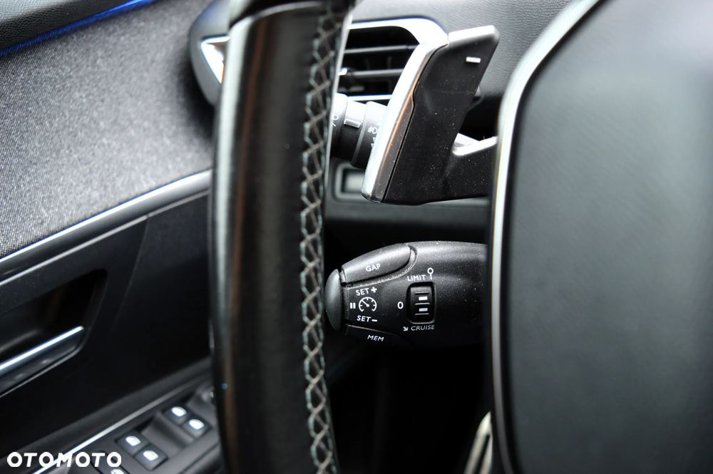 Peugeot 3008 2.0 BlueHDi GT S&S EAT8 - 21