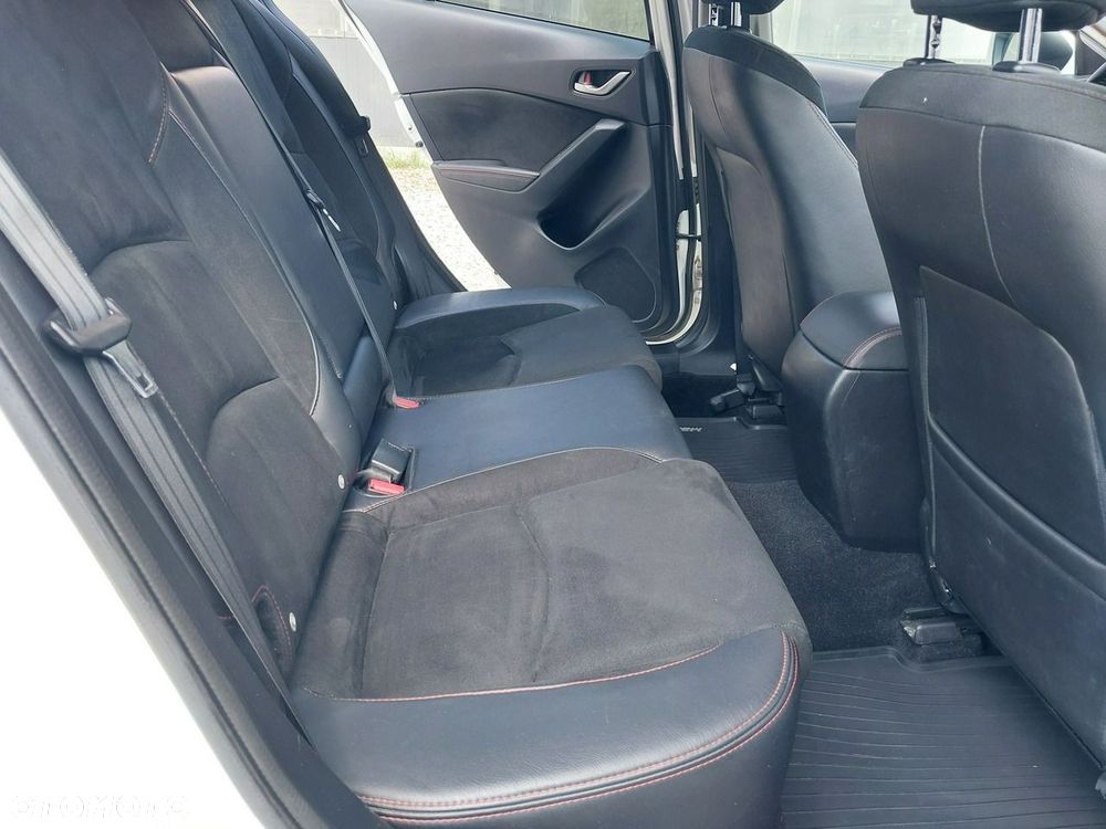Mazda 3 2.0 Enso - 16