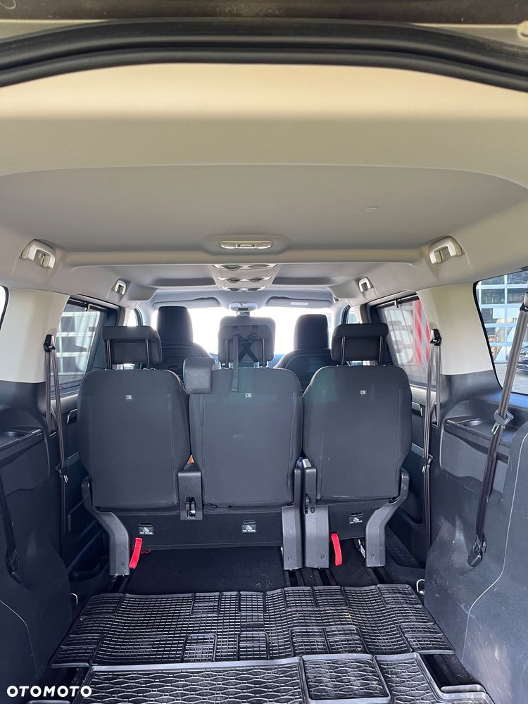 Citroën SpaceTourer - 11