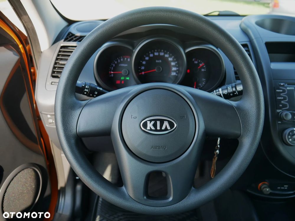 Kia Soul - 28