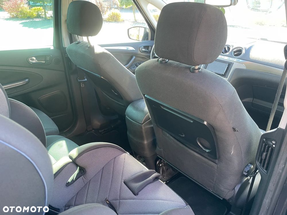 Ford S-Max 2.0 Trend - 6