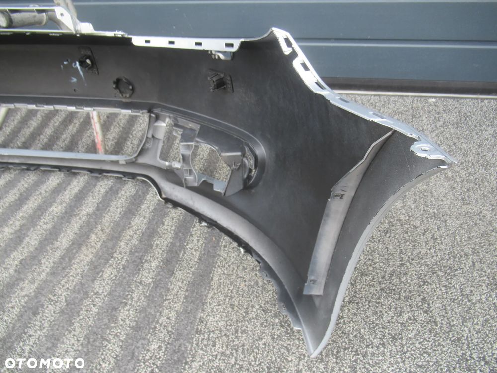 ZDERZAK PRZEDNI PRZÓD VW GOLF VI 6 R-LINE 5K0807221S 2008-2012 - 19