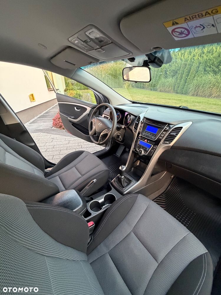 Hyundai i30 - 14
