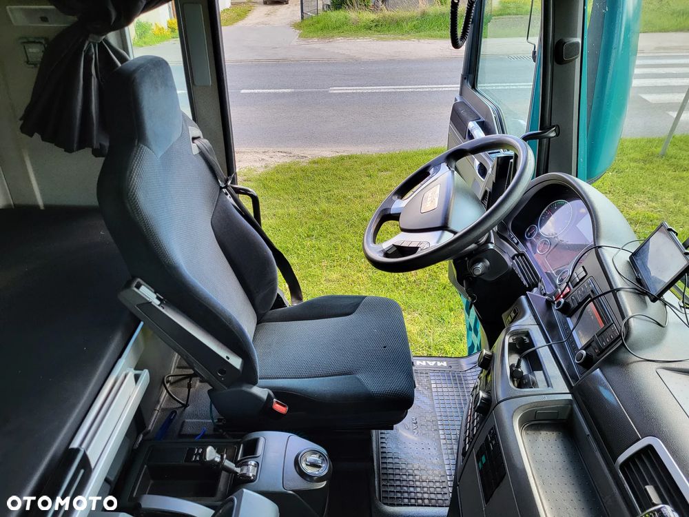 MAN TGX 26.440 - 5