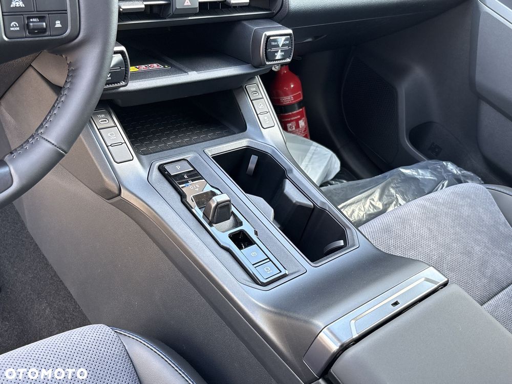 Toyota RAV4 2.5 Hybrid Dynamic Force Style 4x4 e-CVT - 22