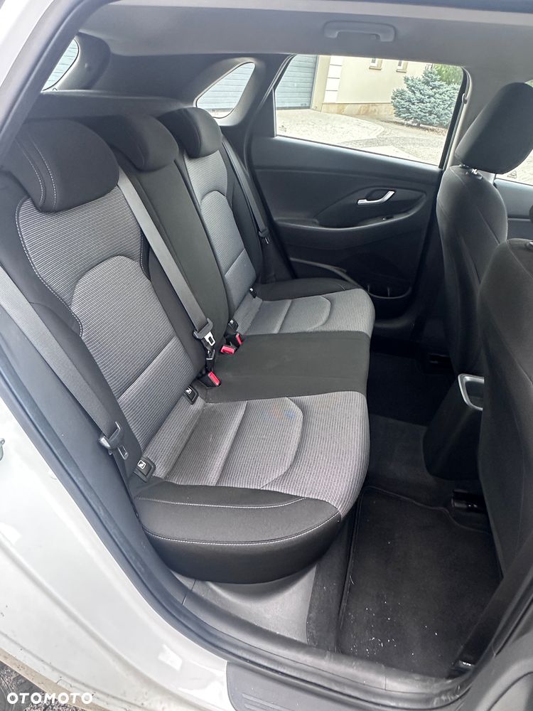 Hyundai i30 - 8