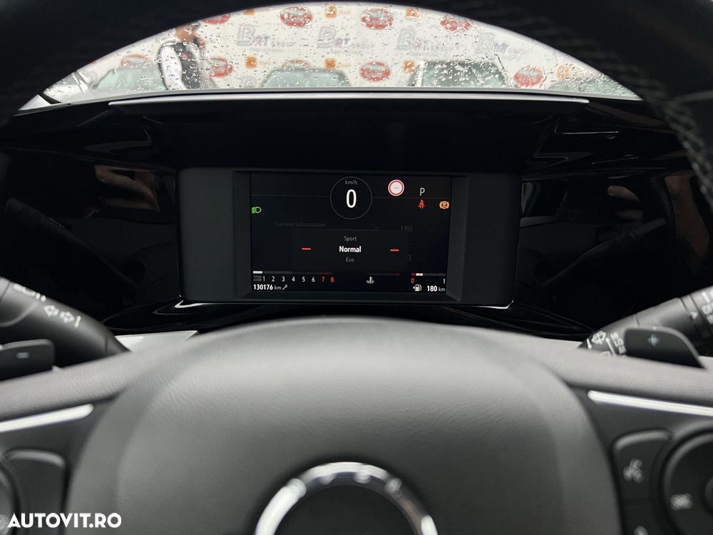 Opel Mokka - 15