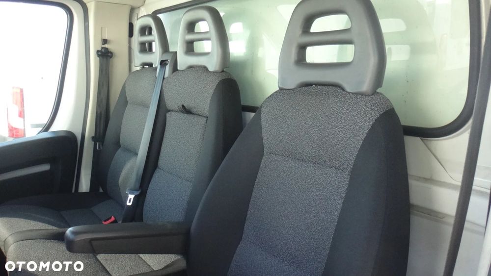 Fiat Ducato - 9