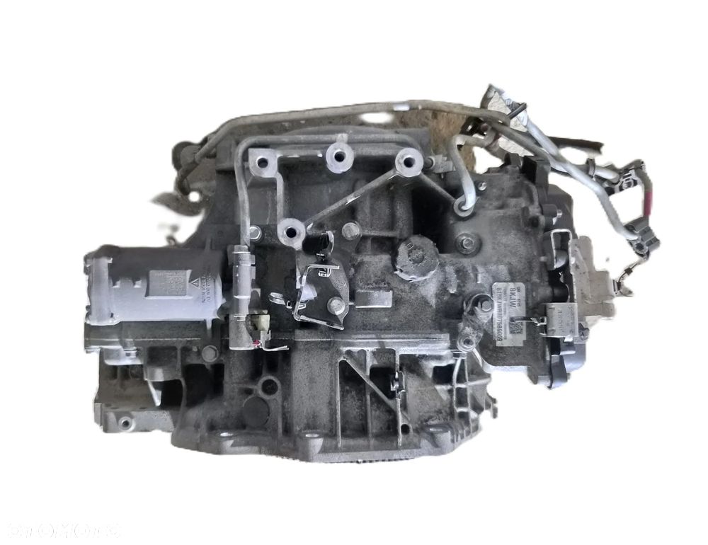 Skrzynia biegów automat 5T45 8KJW Opel Insignia b 1.6 cdti - 6