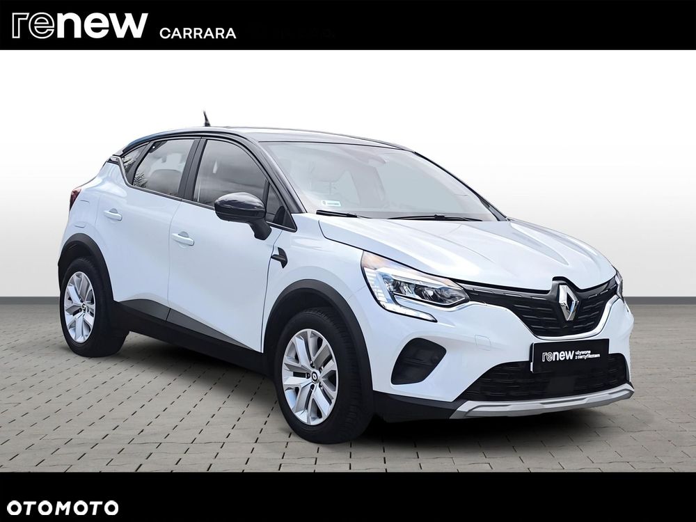 Renault Captur 1.0 TCe Zen - 7