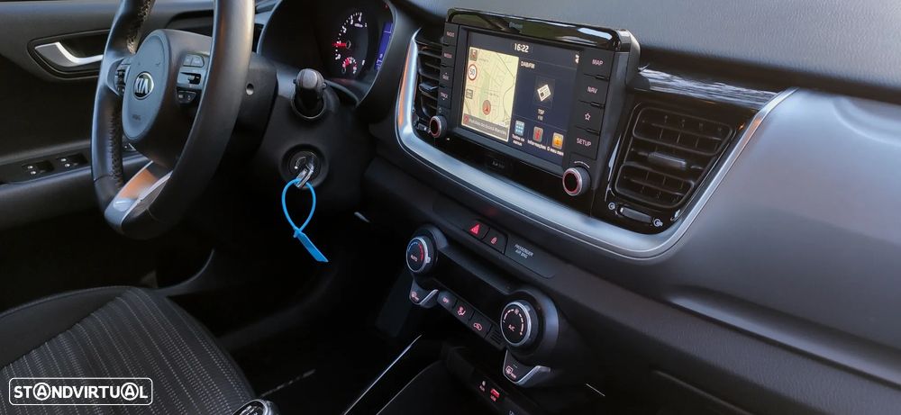 Kia Stonic 1.0 T-GDI 100 OPF Vision - 18