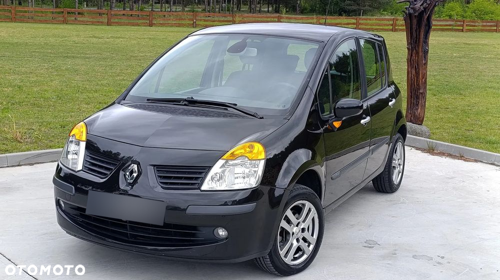 Renault Modus - 33