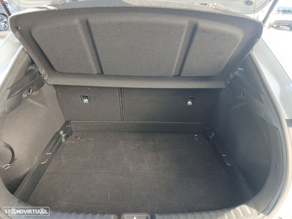 Kia XCeed 1.0 T-GDI Dynamic - 8