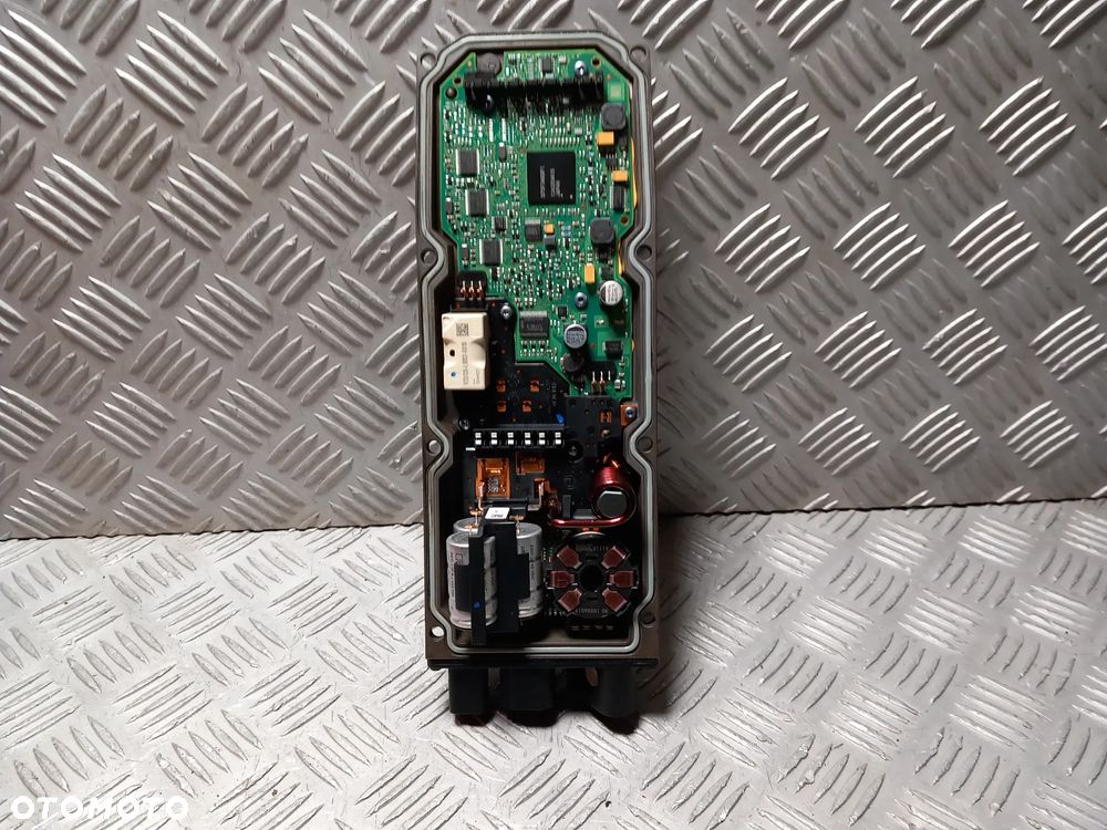 AUDI MODUŁ STEROWNIK MAGLOWNICY 4G0909144K - 5