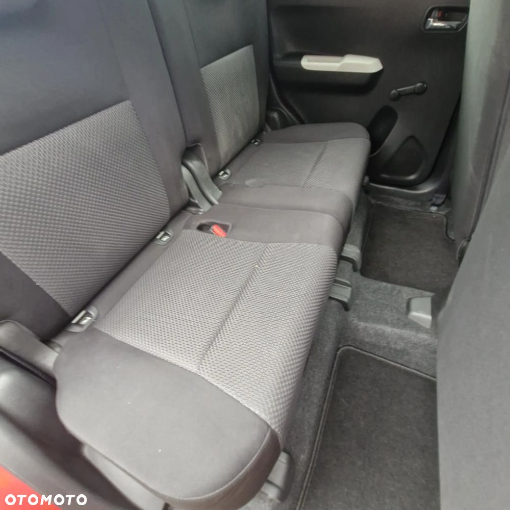 Suzuki Ignis - 16