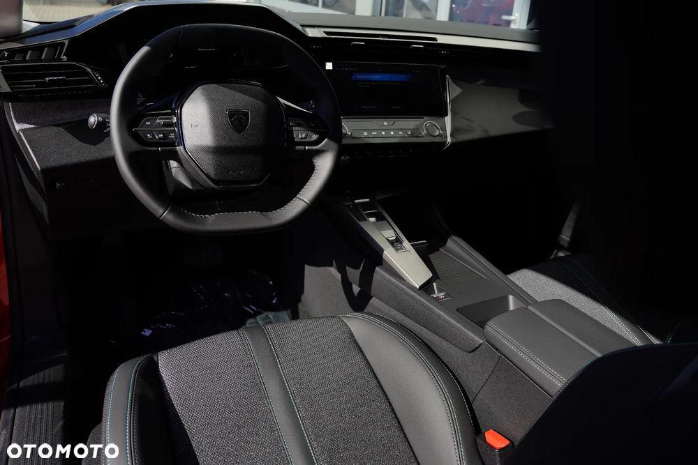 Peugeot 308 1.5 BlueHDi Allure S&S EAT8 - 9
