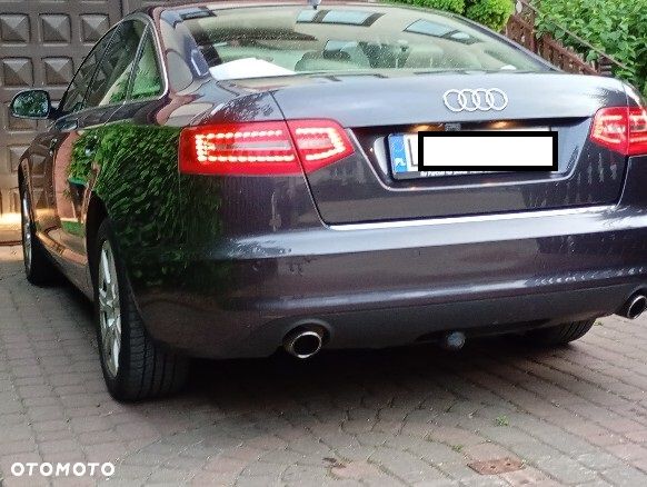 Audi A6 Limousine - 38