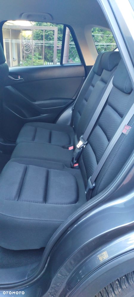 Mazda CX-5 2.2 D Skyenergy 2WD - 12