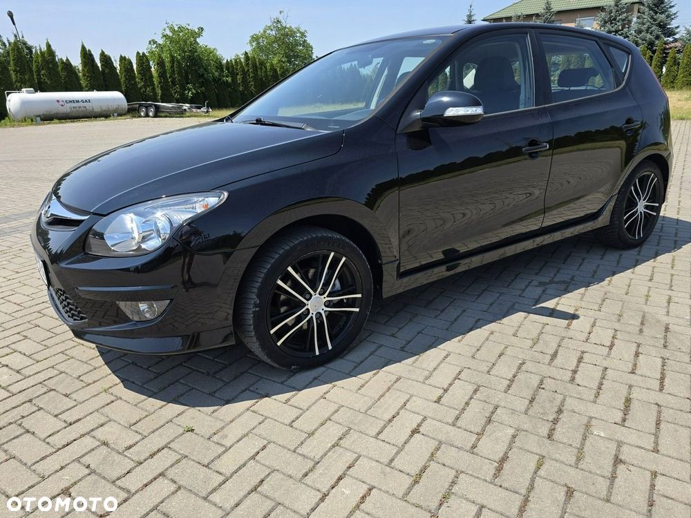 Hyundai i30 - 7