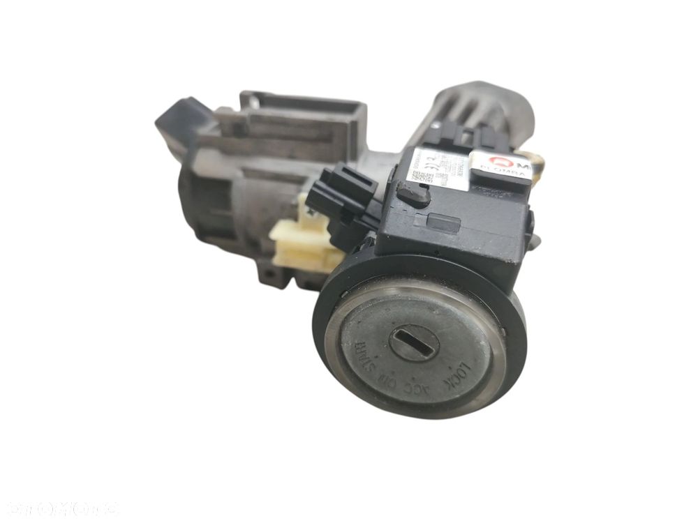 STACYJKA KLUCZYK WKŁADKA MAZDA 6 II GH (2007-2010) 2.0 CITD 140KM GS1D66938 - 7