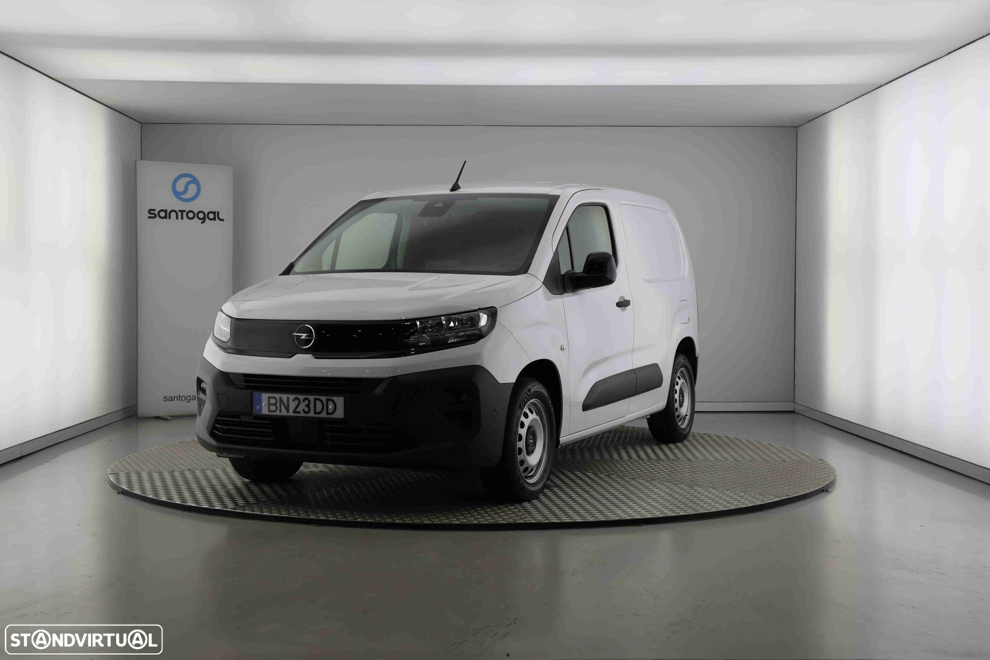 Opel Combo Cargo 1.5 CDTi - 5