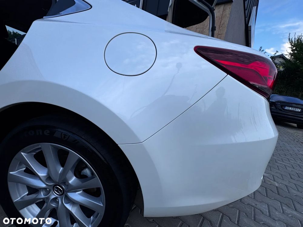Mazda 6 2.0 SKYMotion - 8