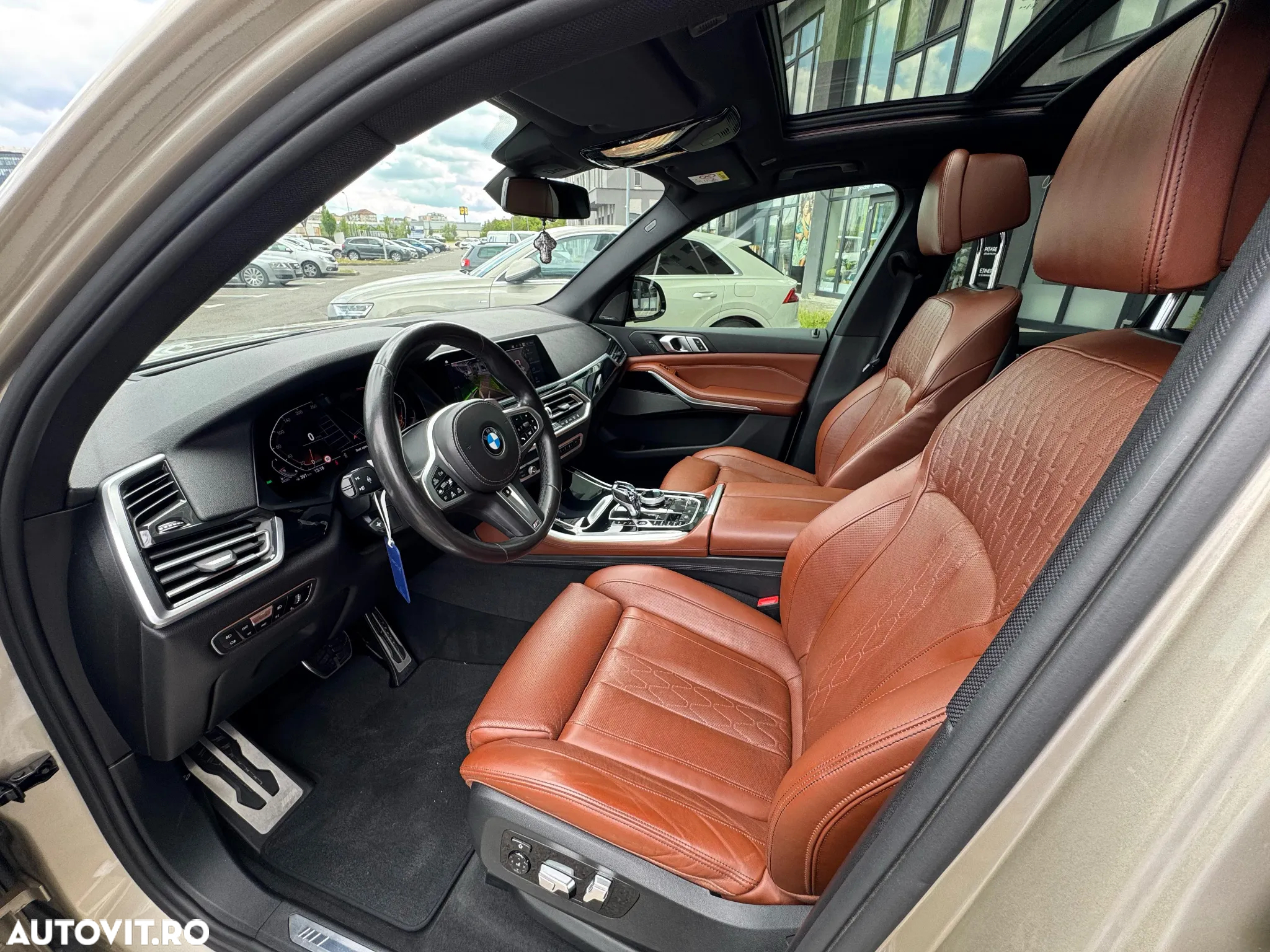 BMW X5 xDrive30d - 7