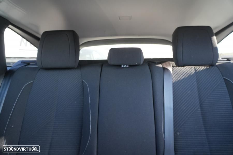 Peugeot 308 SW PureTech 130 Allure - 16