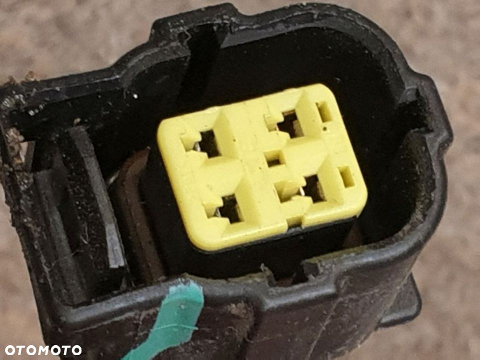 Tłumik Katalizator JEEP GRAND CHEROKEE WK2 3.6 V6 17 21 rok - 7