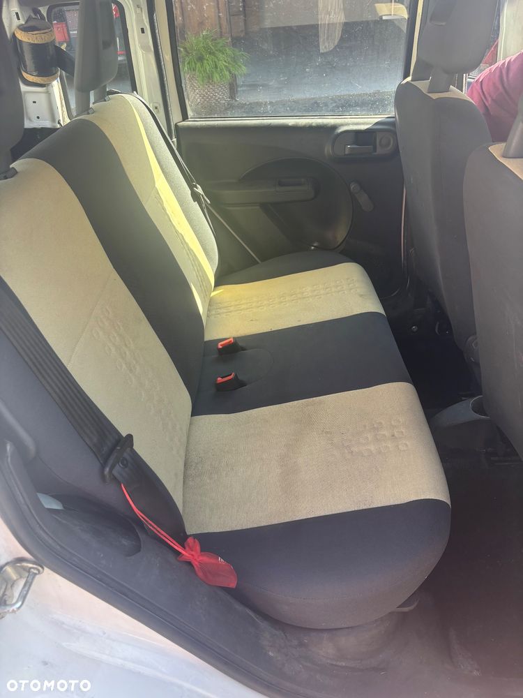 Fiat Panda 1.2 Actual Eco - 12
