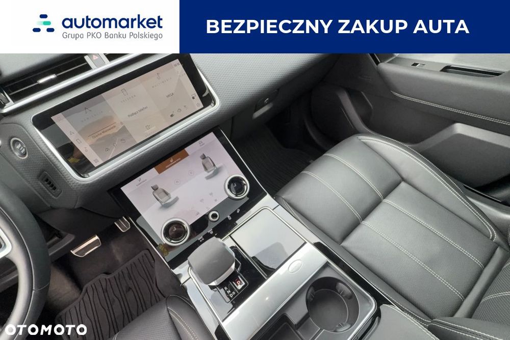 Land Rover Range Rover Velar - 10