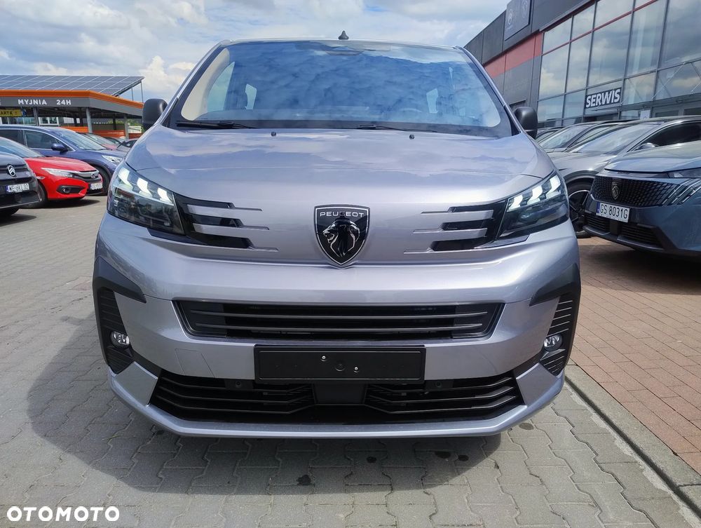 Peugeot Expert - 3