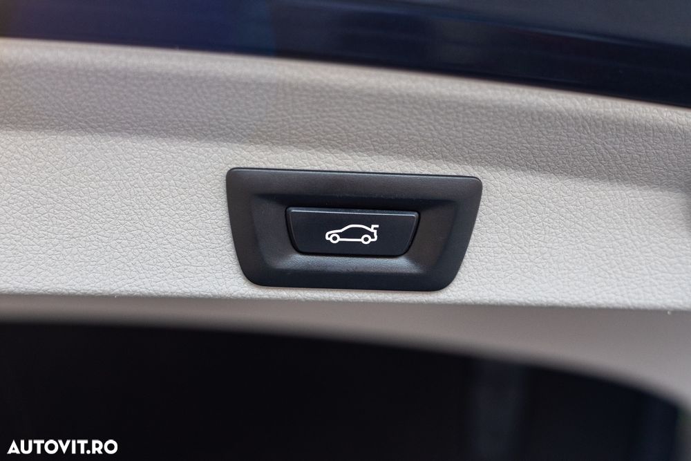 BMW Seria 4 420d xDrive AT - 13