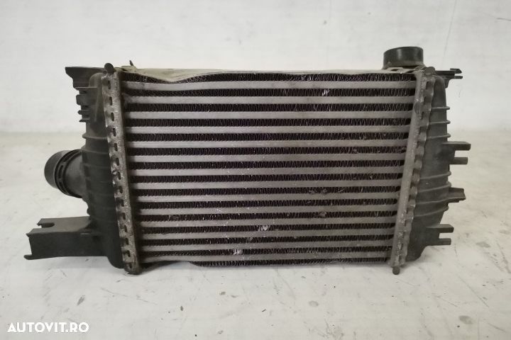Intercooler Aer Original In Stare Buna Renault  Megane  4 [2016 - 2020 - 1
