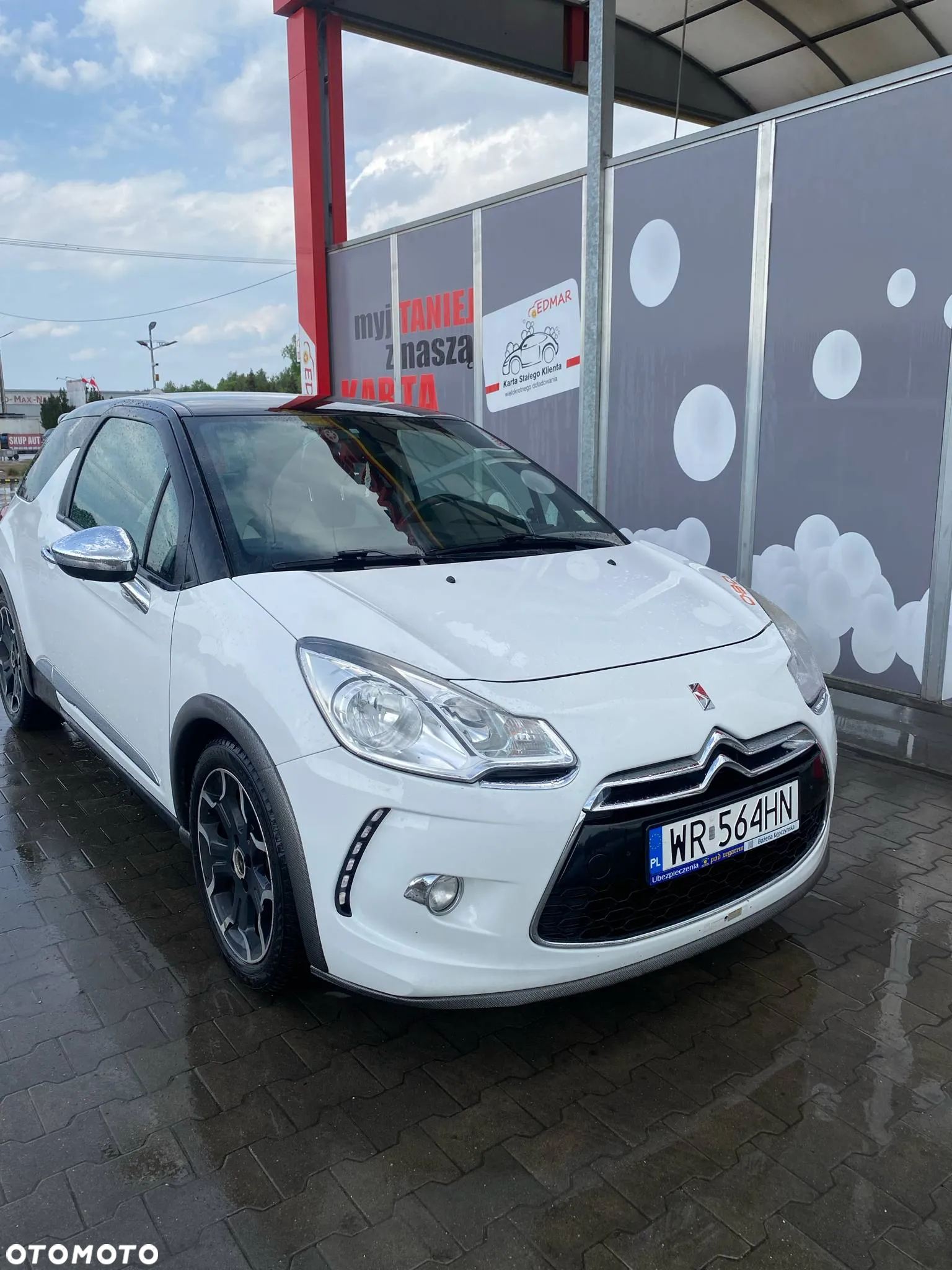 Citroën DS3 1.6 HDi SportChic - 2