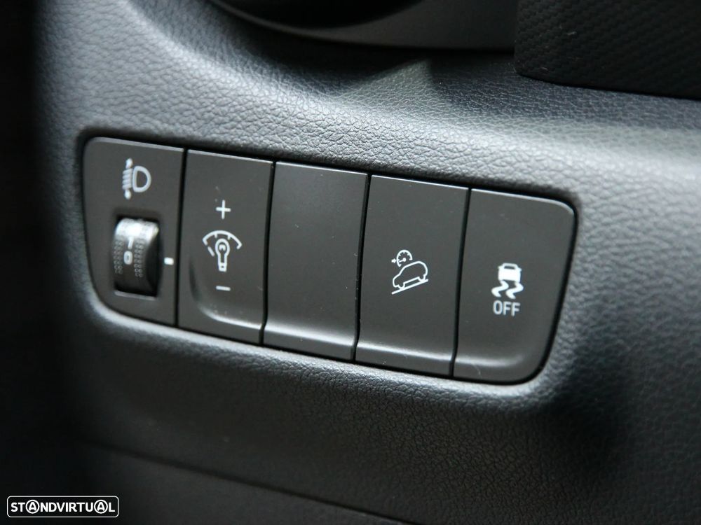 Hyundai Kauai 1.6 CRDi Premium (TT) DCT - 13