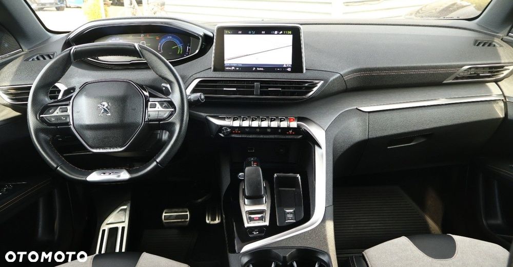 Peugeot 3008 - 17
