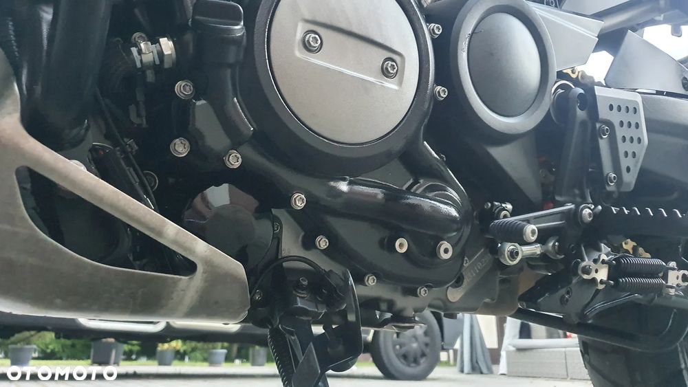 Harley-Davidson Pan America - 20