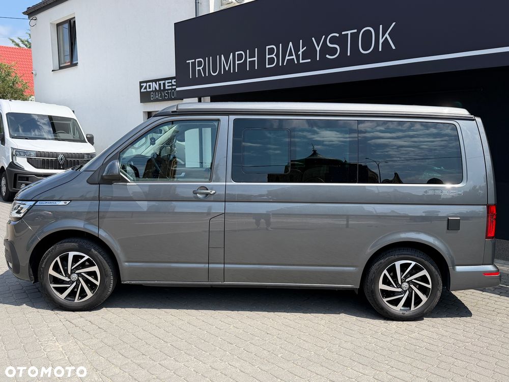 Volkswagen California - 16