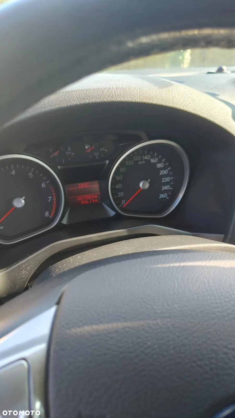 Ford Mondeo 1.6 Ambiente - 9