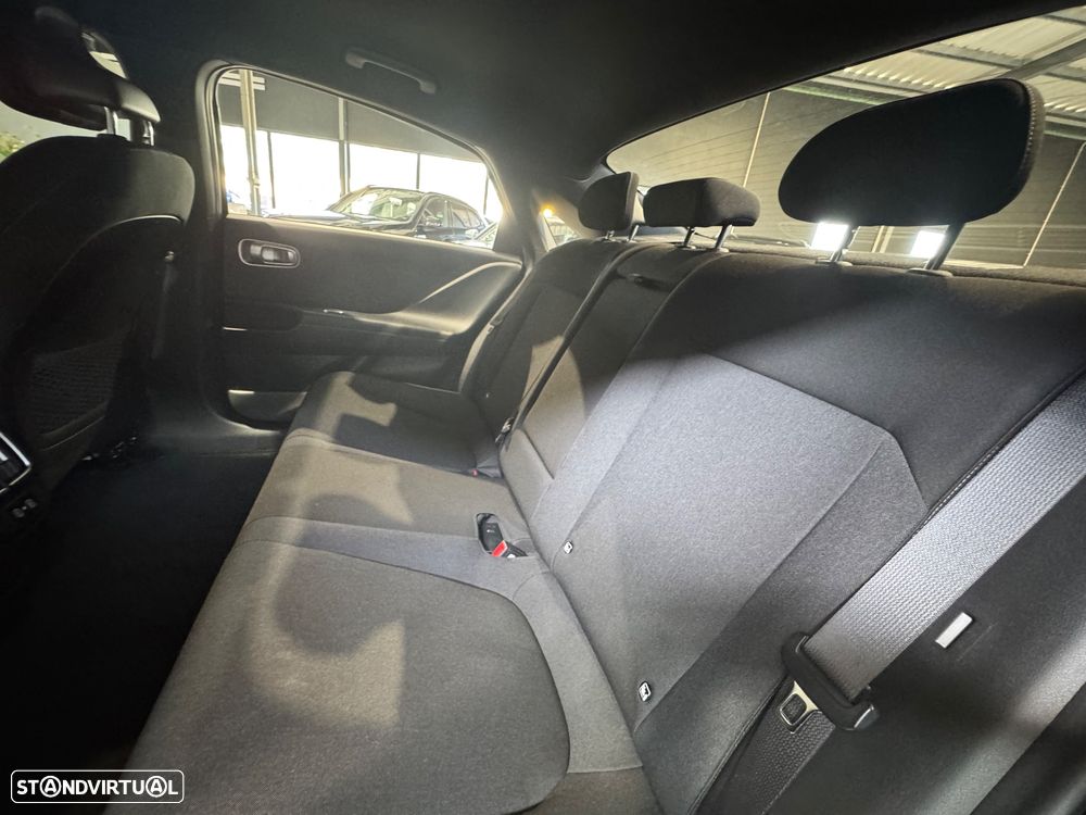 Hyundai Ioniq 6 77 kWh Premium - 16